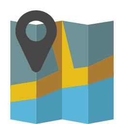 map-fabio carte