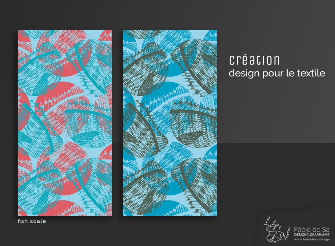 creation-design-textile-fish-scale
